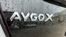 Toyota Aygo X 1.0 VVT-i Edge 5dr Auto Petrol Hatchback